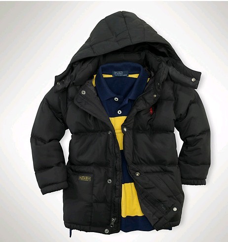 pl Cotton-padded men jacket M-3XL-0005
